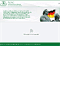 Mobile Screenshot of alac.org.lb
